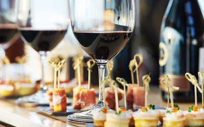 好買酒全球購(gòu) 以全球視野，引領(lǐng)國(guó)內(nèi)進(jìn)口葡萄酒市場(chǎng)新浪潮