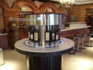 科技賦能，體驗(yàn)升級(jí) 葡萄酒保鮮機(jī)如何重塑進(jìn)口紅酒銷(xiāo)售新生態(tài)